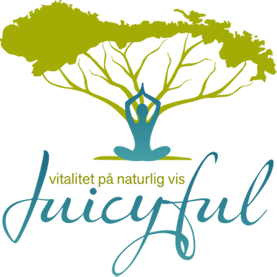 Juicyful - vitalitet på naturlig vis