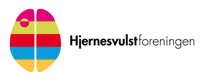 Logo - Hjernesvulstforeningen