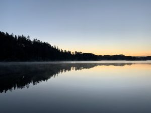 Yoga som selviakttakelse